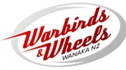 warbirdscafelogo